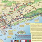 San Francisco Maps   Top Tourist Attractions   Free, Printable City   Map Of San Francisco Attractions Printable