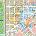 San Francisco Maps   Top Tourist Attractions   Free, Printable City   Printable Map Of San Francisco Streets