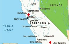 San Jose California Google Maps | Secretmuseum - Google Maps California Cities