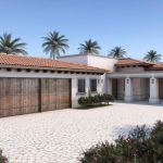 San Jose Del Cabo Real Estate: Casa Marina Altillo Lot 69 $2,500,000   Baja California Real Estate Map