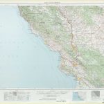 San Luis Obispo Topographic Maps, Ca   Usgs Topo Quad 35120A1 At 1   Usgs Topo Maps California