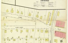 Sanborn Maps Of Texas - Perry-Castañeda Map Collection - Ut Library - Italy Texas Map