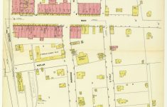 Sanborn Maps Of Texas - Perry-Castañeda Map Collection - Ut Library - Italy Texas Map