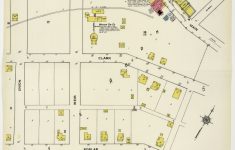 Sanborn Maps Of Texas - Perry-Castañeda Map Collection - Ut Library - Italy Texas Map