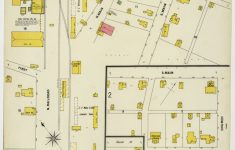 Sanborn Maps Of Texas - Perry-Castañeda Map Collection - Ut Library - Italy Texas Map