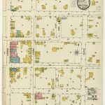 Sanborn Maps Of Texas   Perry Castañeda Map Collection   Ut Library   Map Insurance Texas