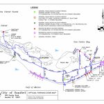 Sanibel Captiva Beach Parking Map | Restrooms | Beach Access | I   Street Map Of Sanibel Island Florida