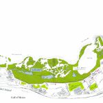 Sanibel, Captiva Island, And North Captiva Island Maps   Street Map Of Sanibel Island Florida