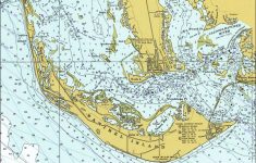 Sanibel Island, 1977 - Where Is Sanibel Island In Florida Map