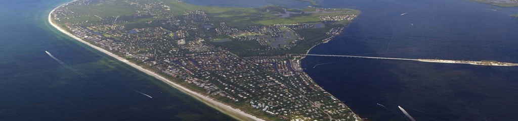 Sanibel Island Directions - Sanibel Island Map - Captiva Island Map - Google Maps Sanibel Island Florida