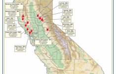 Santa Clara Co Fire On Twitter: "current California Fire Map From - California Fires Map Today