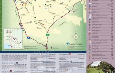 Santa Clarita Maps - Valencia Ca Maps - Valencia California Map