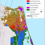 Sea Level Rise Planning Maps: Likelihood Of Shore Protection In Virginia   Florida Elevation Above Sea Level Map