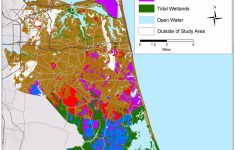 Sea Level Rise Planning Maps: Likelihood Of Shore Protection In Virginia - Florida Elevation Map Above Sea Level