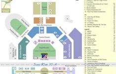 Seaside Dining And Shopping Map | Discover 30A Florida - Seaside Florida Town Map