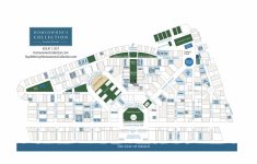 Seaside Florida Cottage Map - Seagrove Florida Map