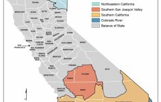 season dates and bag limits california waterfowl association turkey hunting california map Season Dates And Bag Limits - California Waterfowl Association - Turkey Hunting California Map