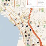 Seattle Printable Tourist Map | Free Tourist Maps ✈ | Seattle   Printable Map Of Seattle