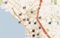 seattle printable tourist map free tourist maps e29c88 seattle printable map of seattle area Seattle Printable Tourist Map | Free Tourist Maps ✈ | Seattle - Printable Map Of Seattle Area