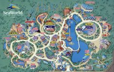 seaworld map orlando 7007 sea harbor dr orlando fl e280a2 mappery seaworld orlando printable map Seaworld Map Orlando - 7007 Sea Harbor Dr Orlando Fl • Mappery - Seaworld Orlando Printable Map