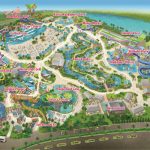 Seaworld Parks & Entertainment | Know Before You Go | Aquatica   Aquatica Florida Map