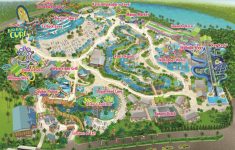 Seaworld Parks &amp; Entertainment | Know Before You Go | Aquatica - Aquatica Florida Map