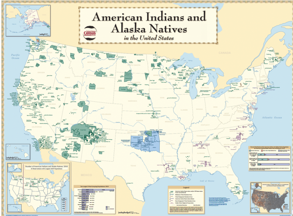 Seminole And Miccosukee Tribes Of Florida | News And Press Center - Native American Tribes In Florida Map