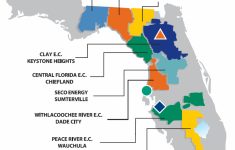 Seminole Electric Cooperative (Florida) · Issue #1713 · Tmrowco - Seminole Florida Map