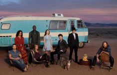 Série Tv] Midnight Texas : Une Ville Particulièrement Spéciale ! | - Midnight Texas Map