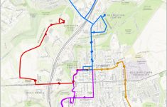 Service Map – Gogeo - Georgetown Texas Map