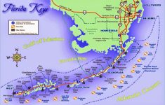 Settingsteel Spearfishing: May Spearfishing Report- May Is The Best - Florida Keys Spearfishing Map