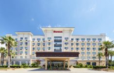 Sheraton Jacksonville Hotel, Fl - Booking - Map Of Hotels In Jacksonville Florida