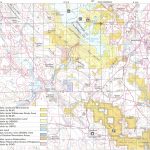 Shooting Near New Hogan Lake [Archive]   Calguns   Blm Land California Shooting Map