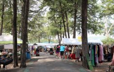 Shopping Guide: First Monday Trade Days | Flea Style - Canton Texas Flea Market Map