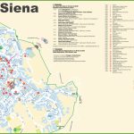 Siena Tourist Attractions Map   Sienna Texas Map