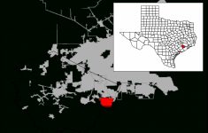 Sienna Plantation, Texas - Wikipedia - Sienna Texas Map