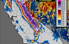 sierra nevada snowpack at 162 percent of normal california water california snowpack map Sierra Nevada Snowpack At 162 Percent Of Normal, California Water - California Snowpack Map