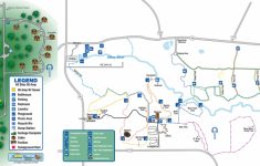 silver springs state park know your campground florida state rv parks map Silver Springs State Park - Know Your Campground - Florida State Rv Parks Map