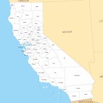 Silverado California Map | Sitedesignco   California Prison Locations Map