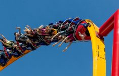six flags fiesta texas six flags fiesta texas map 2018 Six Flags Fiesta Texas - - Six Flags Fiesta Texas Map 2018