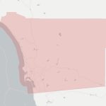 Sky Valley Network | Internet Provider | Broadbandnow   Ramona California Map