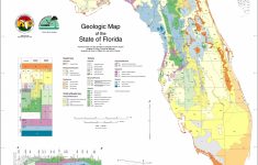 Sofia - Florida Geologic Map - Map Of S Florida