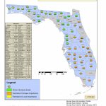 Soil Survey Programs Overview | Nrcs Florida   Florida Wetlands Map