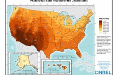 Solar Power - Nuclear Power Plants In Florida Map