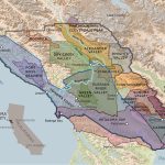 Sonoma County Terroir | A Guide To Sonoma County's 17 Avas   California Wine Ava Map