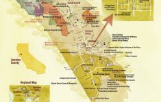 sonoma valley wine map best in sonoma sonoma wine country map california Sonoma Valley Wine Map - Best In Sonoma - Sonoma Wine Country Map California