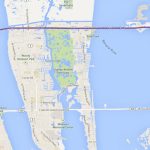 Sorce » Transportation / Maps   Cocoa Beach Florida Map