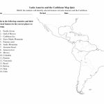 South America Free Maps Blank Outline And Central Map Quiz Zarzosa   Central America Map Quiz Printable