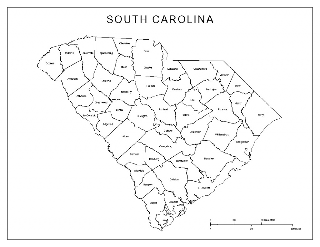 state-and-county-maps-of-south-carolina-south-carolina-county-map