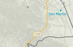 South County Power Connect - Pge Outages Map California